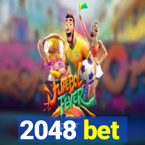 2048 bet